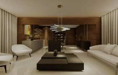 Imagem 6: Casa No Condomínio BELLA VISTA RESIDENCE CLUB Em Balneário Camboriú-Sc