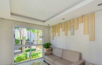 Imagem 14: Apartamento de 2 quartos à venda Rua Coronel Deusdedit Paiva Bueno, Cavalhada - Porto Aleg