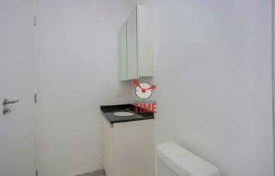 Imagem 11: Apartamento com 1 dormitório para alugar, 40 m² por R$ 1.690,00/mês...