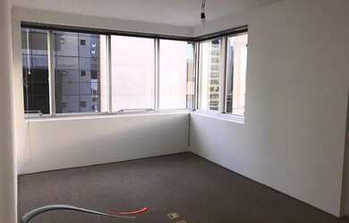 Imagem: O depósito possui 2 Vagas na garagem e 66m² de Área e está