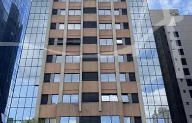 Imagem: O depósito possui 1 Vaga na garagem, 37m² de Área e está