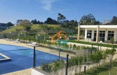 Imagem 3: Apartamento com 2 dormitórios, 47 m² - venda por R$ 215.000,00 ou aluguel por R$ 1.507,00