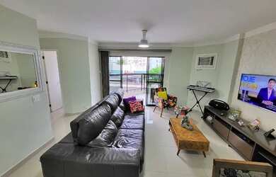 Imagem 3: LINDO APARTAMENTO, PRÓXIMO A PRAIA DAS ASTÚRIAS COM LAZER