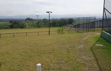 Imagem 2: Terreno à venda, 417 m² por R$ 485.000,00 - Condomínio Ouro Ville -...