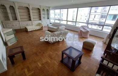 Imagem 2: EXCELENTE APARTAMENTO, 03 QUARTOS SENDO UM SUÍTE, PROXIMO AO METRÔ