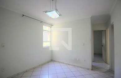 Imagem: Apartamento para Aluguel - Rudge Ramos, 2 Quartos, 60 m2