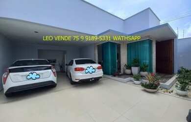 Imagem 1: Leo vende, Bairro Parque Ipê, 3 4 suíte, goumert, veja fotos