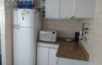 Imagem 9: Santo André - Apartamento Padrão - Vila Camilópolis