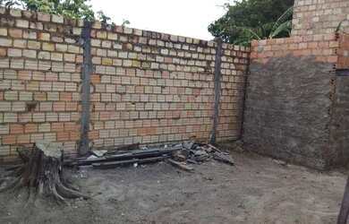 Imagem 3: Vende se casa. 188m² de Área, 1 Banheiroe2 Dormitórios