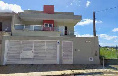 Imagem 1: CASA RESIDENCIAL em JUNDIAÍ - SP, LOTEAMENTO JARDIM IPANEMA