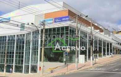 Imagem 2: Loja para alugar, 39 m² por R$ 1.801,64/mês - São Mateus - Juiz de...