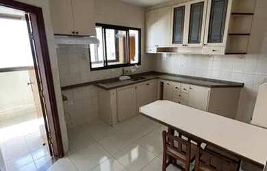 Imagem 3: Apartamento para aluguel possui 143 metros quadrados com 3 quartos em Centro - Taubaté - S