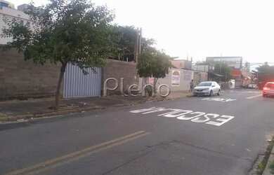 Imagem 10: terreno - Vila Proost de Souza - Campinas