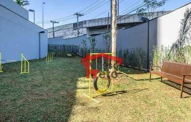 Imagem 6: Apartamento com 3 dormitórios, 71 m² - venda por R$ 775.000,00 ou aluguel por R$ 5.161,00