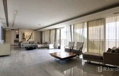 Imagem 9: Apartamento com 4 quartos para alugar, 270m² - Copacabana - Rio de Janeiro/RJ