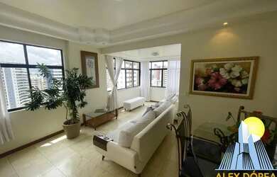 Imagem 4: APARTAMENTO RESIDENCIAL em Salvador - BA, Caminho das Árvores