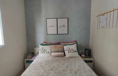 Imagem 12: Condominio Vitalle Club Barueri 3 dorms lindo