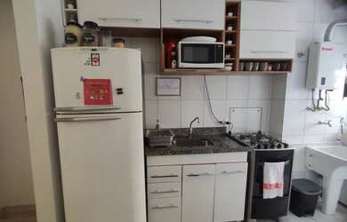 Imagem 3: Condominio Vitalle Club Barueri 3 dorms lindo