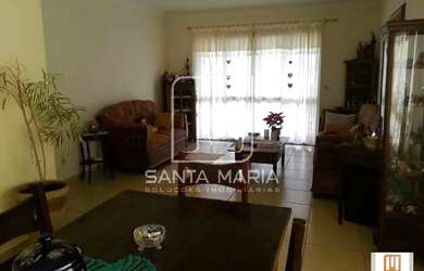 Imagem: O apartamento possui 3 Dormitórios, 5 Banheiros, 3 Vagas na