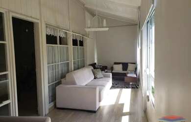 Imagem 8: Arujá - Casa de Condomínio - Condomínio Arujazinho IV