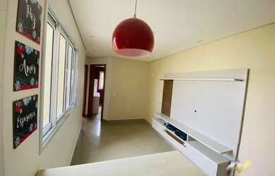 Imagem 1: Cobertura, 86 m² - venda por R$ 375.000,00 ou aluguel por R$ 1.635,00/mês...