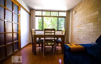 Imagem 4: Apartamento para Aluguel - Ingá, 2 Quartos, 70 m2