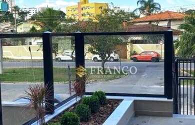 Imagem 3: Apartamento com 3 dormitórios à venda, 130,60m² - Jardim das Nações...