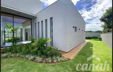Imagem 11: Casa em Condomínio Fazenda Santa Maria - Ribeirão Preto
