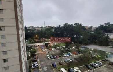 Imagem 7: Apartamento, 51 m² - venda por R$ 258.000,00 ou aluguel por R$ 1.960,00/mês...