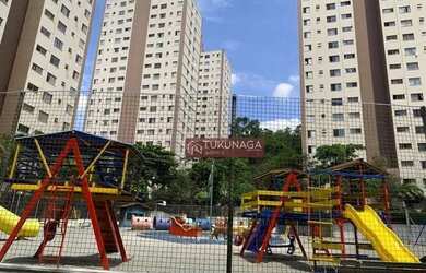 Imagem 10: Apartamento, 51 m² - venda por R$ 258.000,00 ou aluguel por R$ 1.960,00/mês...