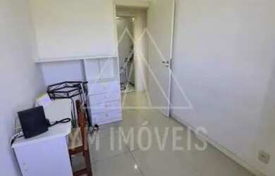 Imagem 16: Apartamento-À VENDA-Jacarepaguá-Rio de Janeiro-RJ