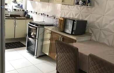 Imagem 9: FAZENDA RIO GRANDE - Casa Padrão - Estados