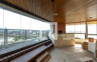 Imagem 8: Apartamento para Aluguel - Moema, 2 Quartos, 239 m2