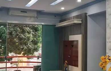 Imagem 1: Condomínio Arvoredo no Pq 10