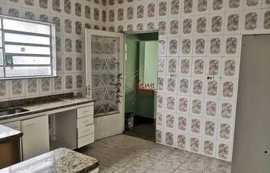 Imagem 1: Casa c/ 1 vaga de garagem - Jd. Santo Elias por R$ 1.200,00