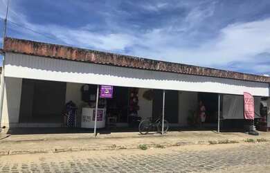 Imagem: O depósito possui 5m² de Área e está localizado em Mangabeira