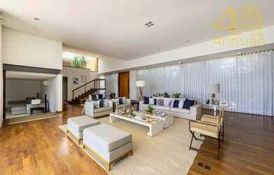 Imagem 11: Fazenda Vila Real de Itu Mansão Casa à venda no Condomínio Fazenda...