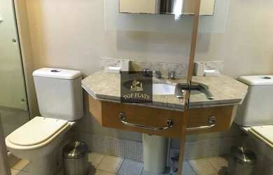 Imagem 11: Flat disponível na Vila Olímpia