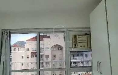 Imagem 11: Cobertura Linear no Recreio dos Bandeirantes - CONDOMÍNIO NOVA BARRA