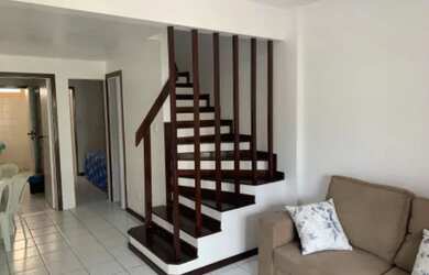 Imagem 10: CASA / VILAGE DUPLEX 3/4 MOBILIADA STELLA MARIS CONDOMÍNIO CLUBE 50M DA PRAIA - VENDA R