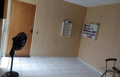 Imagem 1: Aluguel/venda/troca. 1 Vaga na garageme2 Dormitórios