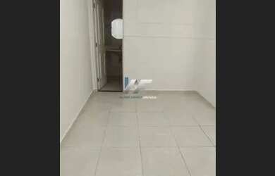 Imagem: O depósito possui 32m² de Área e está localizado em Alphaville