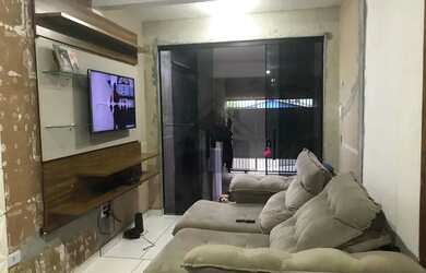 Imagem 1: FAZENDA RIO GRANDE - Casa Padrão - Estados