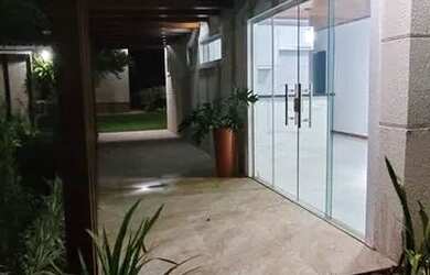 Imagem 4: Aluga se casa em jauá. 3 Vagas na garageme3 Dormitórios