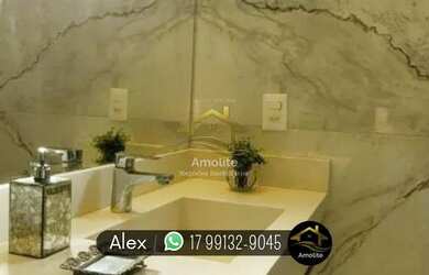 Imagem 13: CASA CONDOMÍNIO MARIA JÚLIA EM SÃO JOSÉ DO RIO PRETO