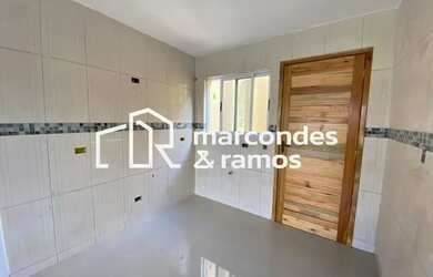 Imagem 5: FAZENDA RIO GRANDE - Casa Padrão - Iguaçu