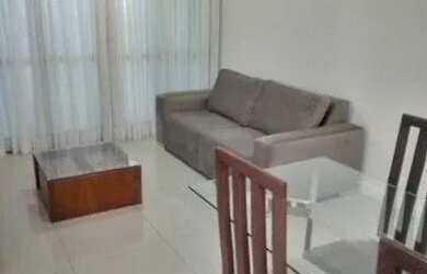 Imagem 1: Apartamento para alugar no bairro Patamares - Salvador/BA