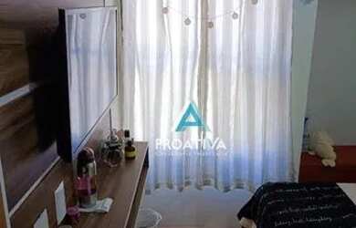 Imagem 12: Apartamento com 3 dormitórios à venda, 96 m² - Campestre - Santo André/SP