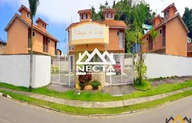 Imagem 6: LOCAÇÃO CARAGUATATUBA. Piscina, Imóvel mobiliado, Varandae60m² de...