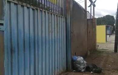 Imagem 4: Vende esse lote com casa. 352m² de Área, 5 Vagas na garageme3 Dormitórios